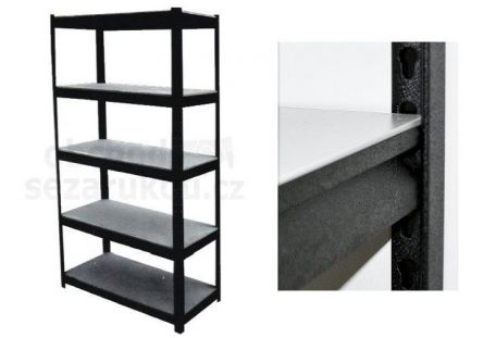 Reg�l policov� ELEGANTE 1200x460x1800 5p