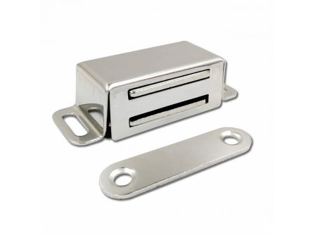 Magnetick� sklapka mal� MC3A nerez