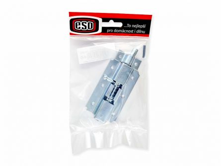 Z�str� s pru�inou 80x46 pr.8mm Zn Blistr