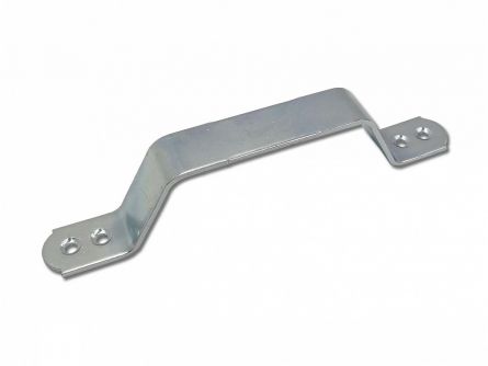 Rukoje� kovov� d.170 Zn 149/126x20