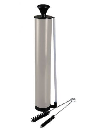 Pumpa �ist�c� KOTVIX vyfukovac� na otvor