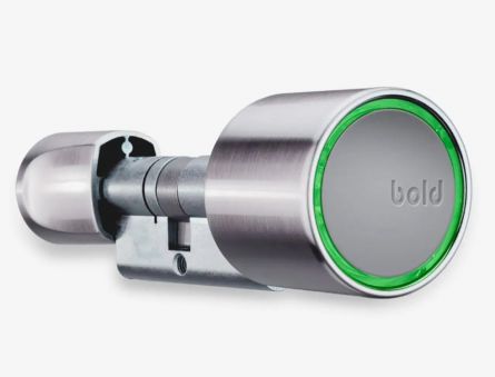 Bold Smart Cylinder SX-35 Bluetooth vlo�ka