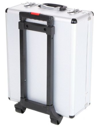 Sada n��ad� SIXTOL HOME 299 v kufru