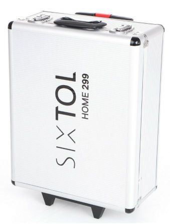 Sada n��ad� SIXTOL HOME 299 v kufru