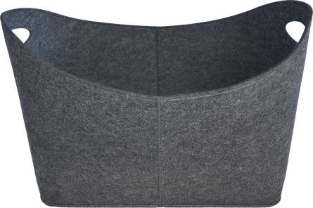 Ko� na d�evo pls�ov� �ed� 54x39x30 cm