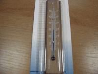 Teplom�r pokoj. 101402 dub