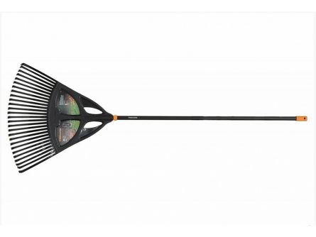 FISK hr�b� XL na list� Solid XL