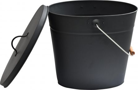 N�doba na popel 13l �ern�