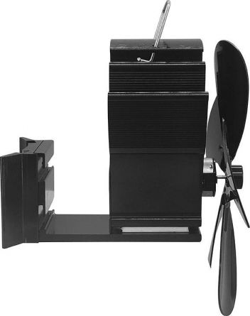 Ventil�tor ke krbu magnetick�