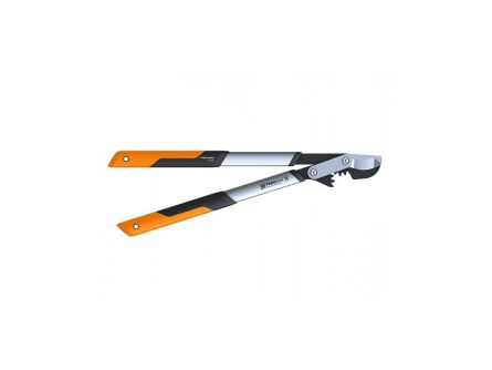 FISK n��ky na siln� v�tve M dvou�epel.