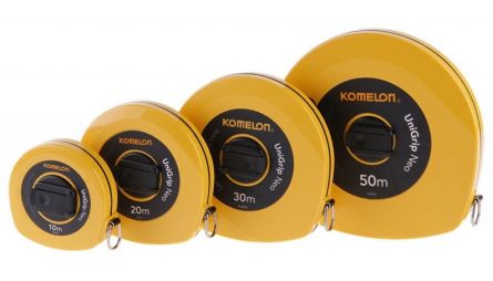 P�smo komelon 331,10m  sklolam