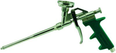 Pistole na p�nu PU p�ny celokov