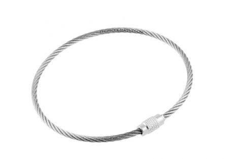 P��v�sek krou�ek lanko 150mm