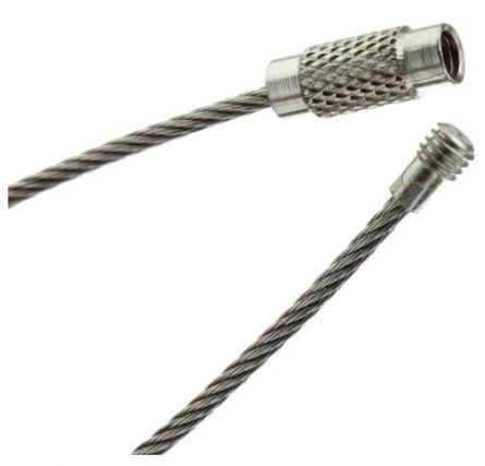 P��v�sek krou�ek lanko 150mm