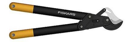 FISK n��ky na siln� v�tve L85 PowerStep