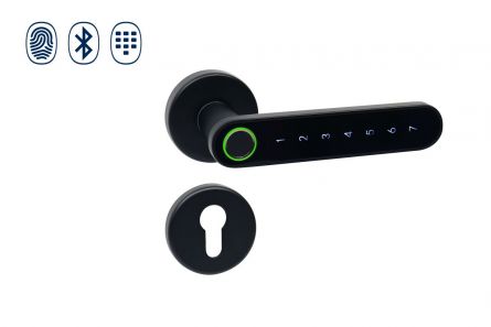 Klika inter. SMART TOUCH HANDLE H.03.CE