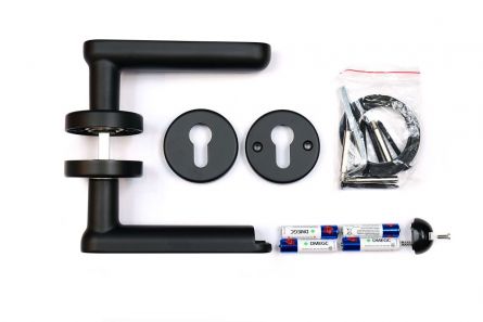 Klika inter. SMART TOUCH HANDLE H.03.CE