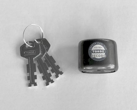 Visac� z�mek 113/50 R bez oblo