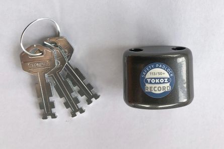 Visac� z�mek 113/50 R bez oblo