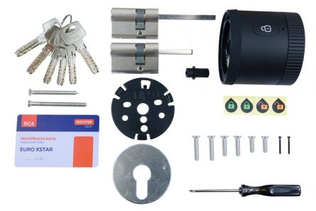 Digit�l.motor DM.SMARTMOTOR.01.CE-EXR.30/30-70.NI