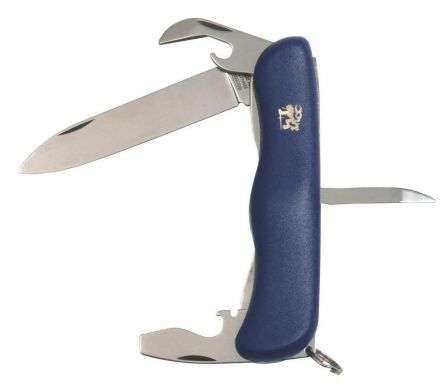 N�� 115-NH-4/CK modr�