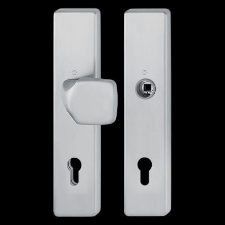 Bezp.s.HOP DALLAS �t�ty sam.mad F/92 nerez mat.bp