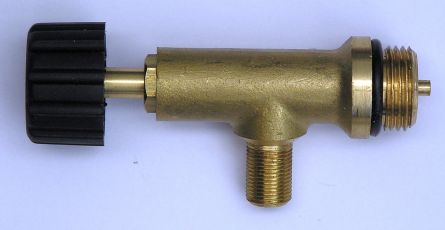 MEVA - ventil M9x0,75 - G 3/8"P 90_ 1206