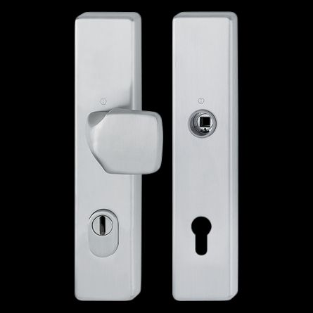 Bezp.s.HOP DALLAS �t�ty sam.mad F/90 nerez mat.sp