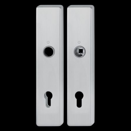 Bezp.s.HOP DALLAS �t�ty sam.F/92 nerez mat.bp