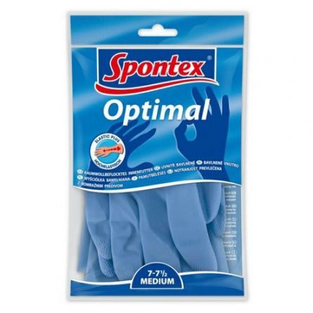 SP-rukavice pro dom�cnost OPTIMAL vel.L