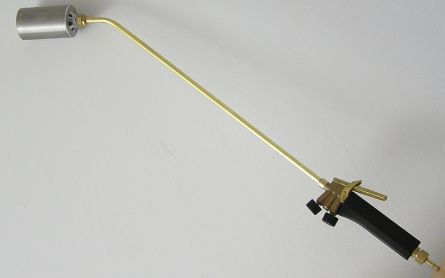 MEVA - ho��k 70000 W rukoje�, rychloregulace