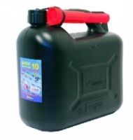 Kanystr 20 litr� PH �ern�
