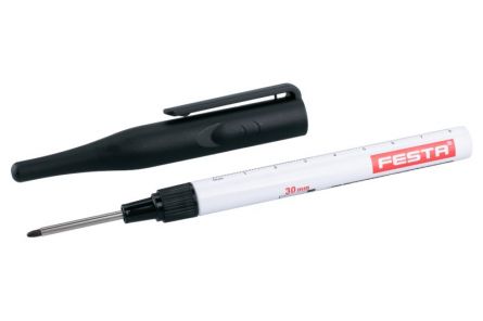 Zna�kova� permanentn� hloubkov� �ern� FESTA