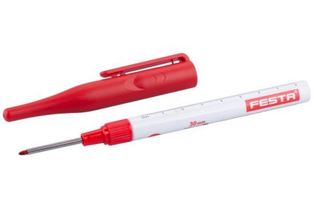 Zna�kova� permanentn� hloubkov� �erven� FESTA