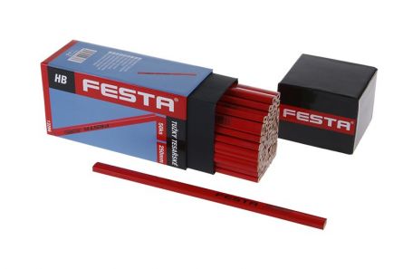 Tu�ka tesa�sk� 250mm HB FESTA