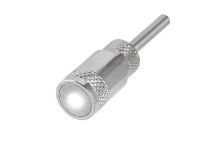 Teleskop magnetick� s led osv�tlen�m