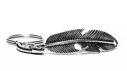 P��v�sek kov P�RKO 15x55