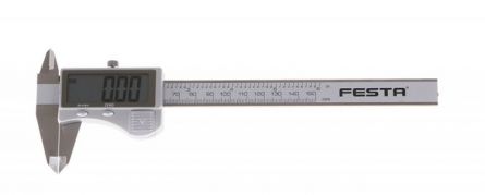 Posuvn� m���tko - digit�ln� 150/0.01mm