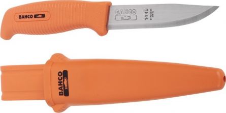 N�� Forest + pouzdro Bahco