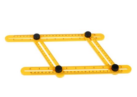 Prav�tko �ty�ramenn� v�ce��elov�