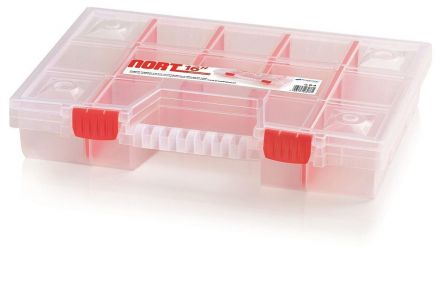 Organiz�r box NORT16 pr�hledn�
