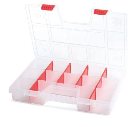 Organiz�r box NORT16 pr�hledn�