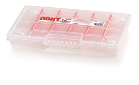 Organiz�r box NORT12 pr�hledn�