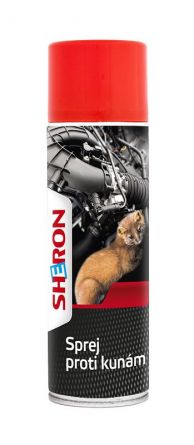 SHERON-sprej proti kun�m 300ml