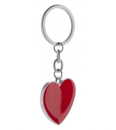 P��v�sek kov SRDCE �ERVEN�