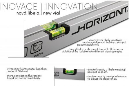 Vodov�ha s magnetem 1000 VVM 2 libely