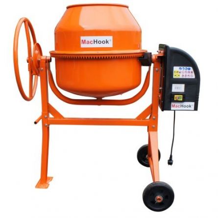 M�cha�ka stavebn� MacHook J.A.D.Tools 180 230V