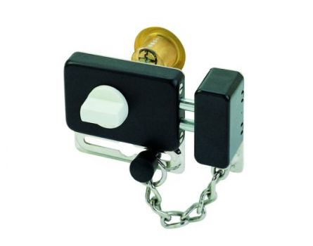 Vrchn� z�mek 1575 s �et�zkem