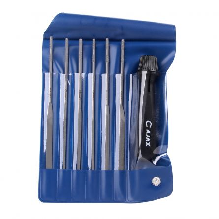 Sada jehl.piln�k� 180/2  6d�l�