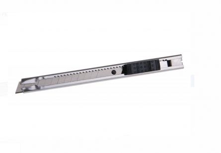 N�� odlamovac� 9mm nerez Festa 16085